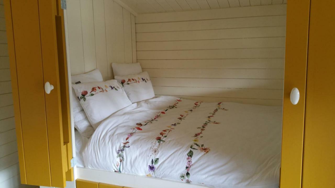 Bed En Breakfast Gees Bed & Breakfast Luaran gambar